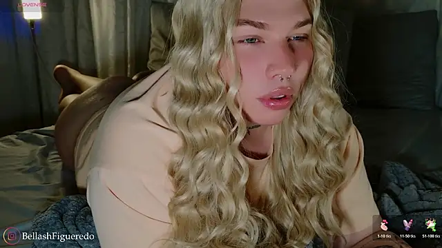 IsabellaFigueredo   online show from 11.06.25