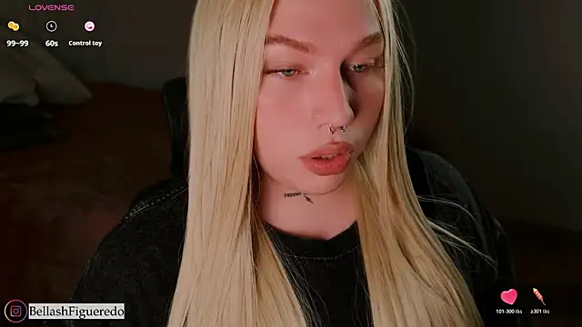 IsabellaFigueredo   online show from 02.12.26