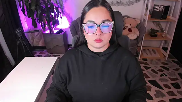 CelesteBrucee online show from 03.05.26