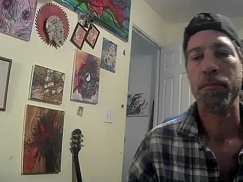 druetrue online show from 10.25.25