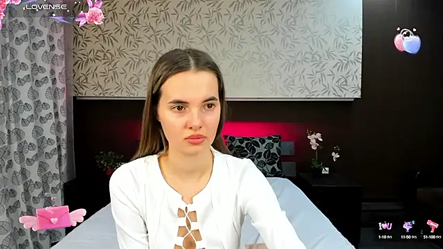 Donna Evans online show from 12.05.24