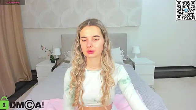 Donna Evans online show from 02.09.26