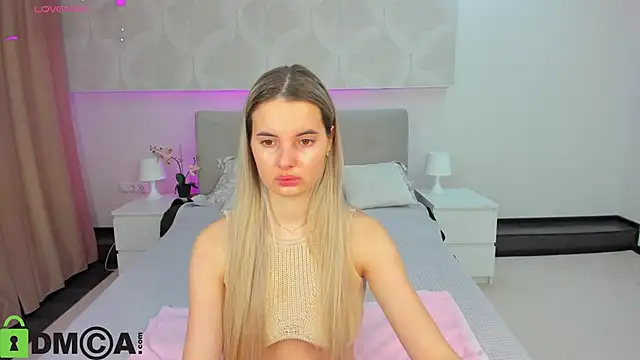 Donna Evans online show from 03.04.26