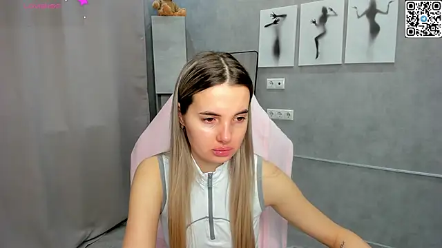 Donna Evans online show from 03.05.26