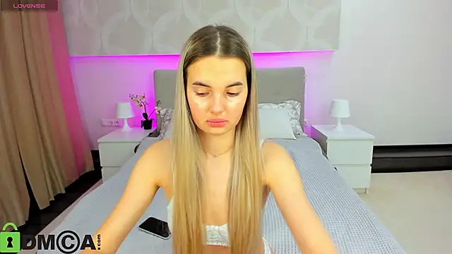 Donna Evans online show from 03.11.26