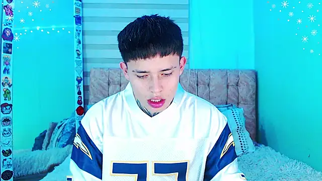  justinmoon2 online show from 01.10.26