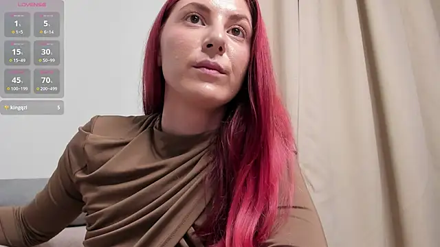 baby ivy online show from 11.28.25