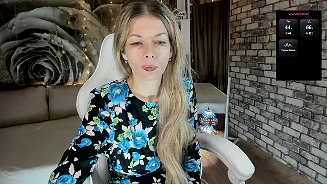 Eva Melow online show from 03.20.26