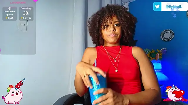 Eylend Lisboa online show from 02.01.25