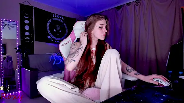 wet dream  online show from 01.19.25