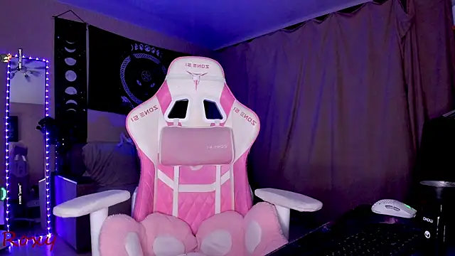 wet dream  online show from 02.21.25