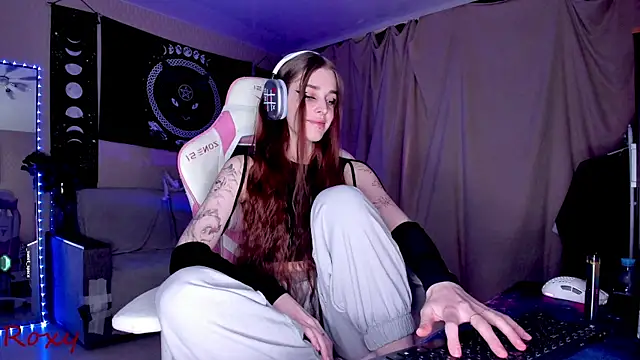 wet dream  online show from 03.22.25