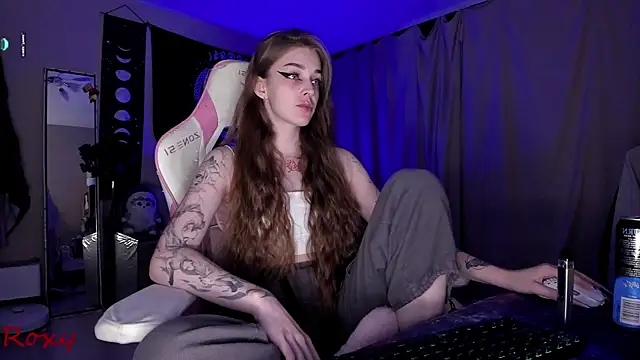 wet dream  online show from 09.24.25