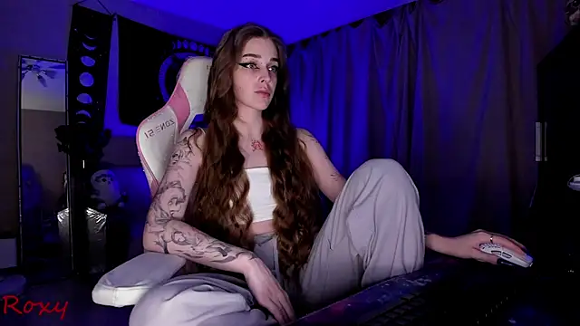 wet dream  online show from 10.13.25