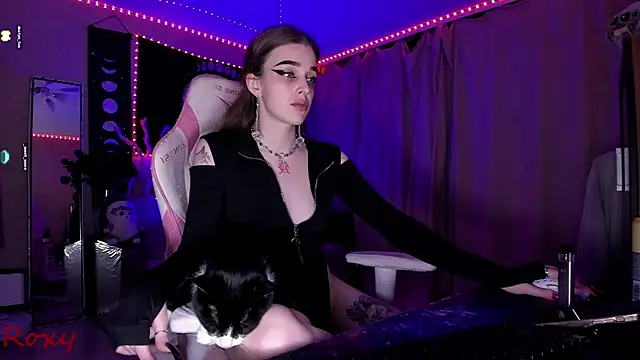 wet dream  online show from 12.18.25