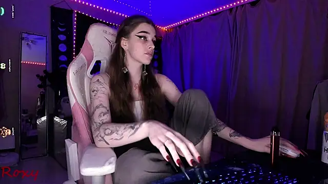 wet dream  online show from 01.05.26