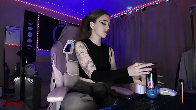 wet dream  online show from 02.09.26