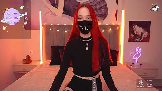 Enjoy jane online show from 02.08.25