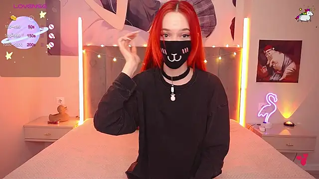 Enjoy jane online show from 03.19.25