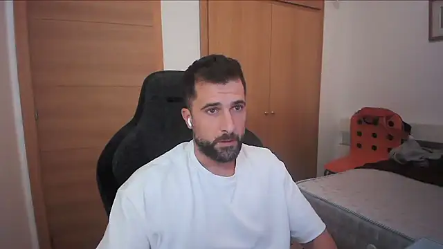 alex877x online show from 10.08.25