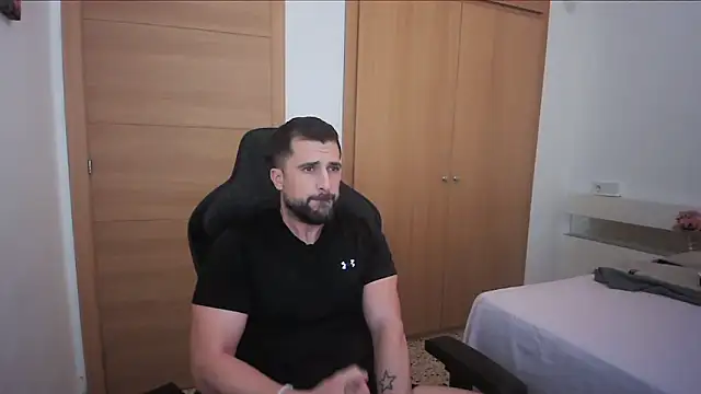 alex877x online show from 10.20.25