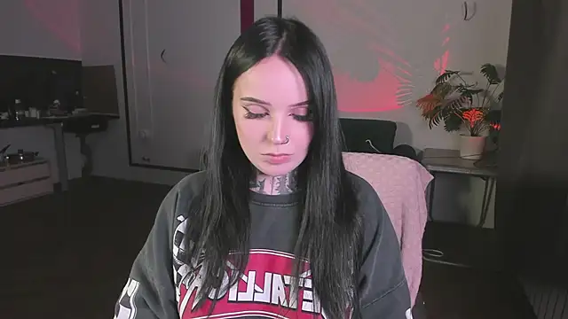 ATOMIC-KETCHUP online show from 10.16.25