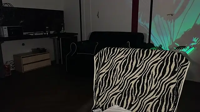 ATOMIC-KETCHUP online show from 10.31.25