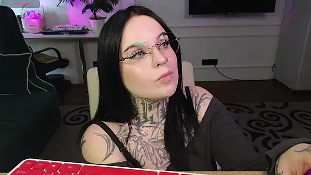 ATOMIC-KETCHUP online show from 04.11.26