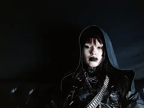 XXIOUX online show from 11.16.25