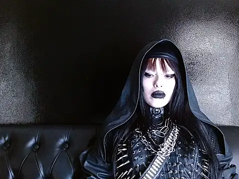 XXIOUX online show from 11.27.25