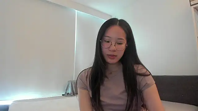 secretgirlfriendxo online show from 06.11.26