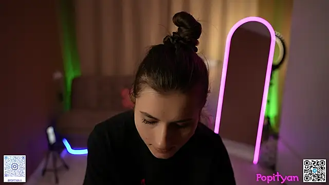 popityan1 online show from 02.21.26