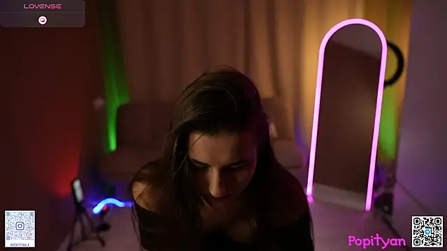 popityan1 online show from 03.31.26