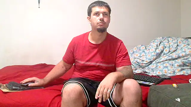 Badcuzwefun187 online show from 06.30.26