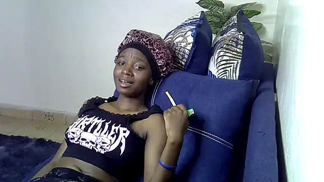 Enkarxx online show from 11.02.25