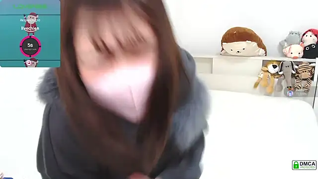 SUZU  online show from 12.29.24