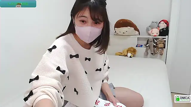 SUZU  online show from 12.29.24