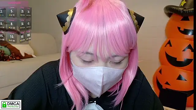 SUZU  online show from 10.27.25