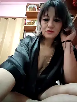 naughtymilfT online show from 11.20.25