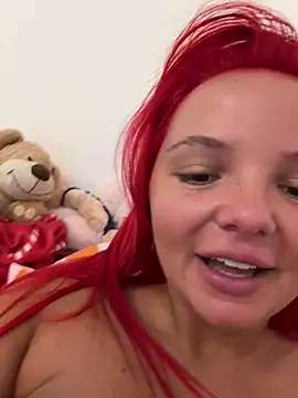 CelesteBailey online show from 04.18.26