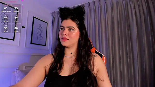 Snapshot of veronica185 chatting on 02.07.26 veronica185 online show from 02.07.26