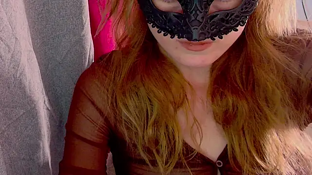 Snapshot of SecretAnni chatting on 10.01.25 SecretAnni online show from 10.01.25