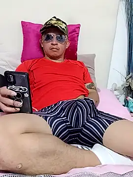 Chdgr online show from 02.04.25