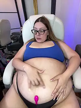 NiickyJones online show from 01.23.25