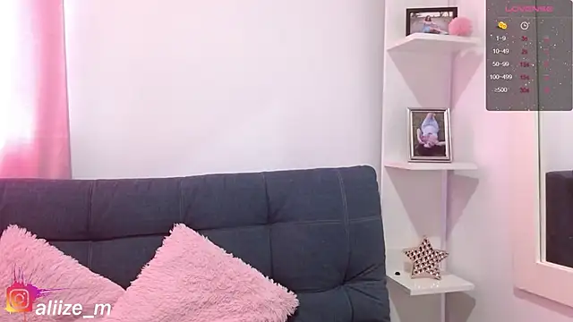 aliicee m online show from 12.08.24