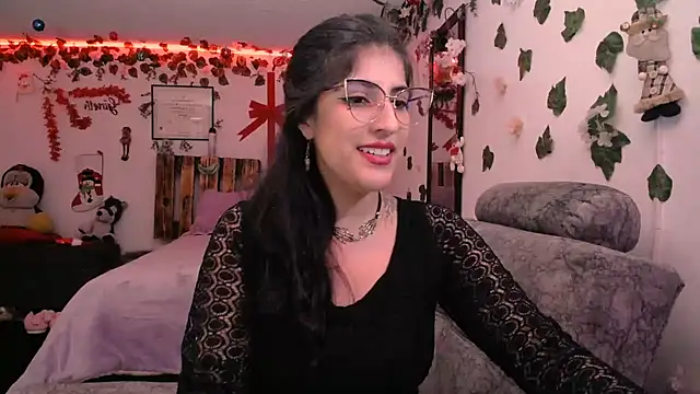 azahar  ziiz online show from 12.27.24