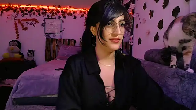 azahar  ziiz online show from 01.20.25