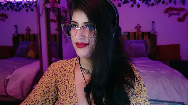 azahar  ziiz online show from 12.01.25