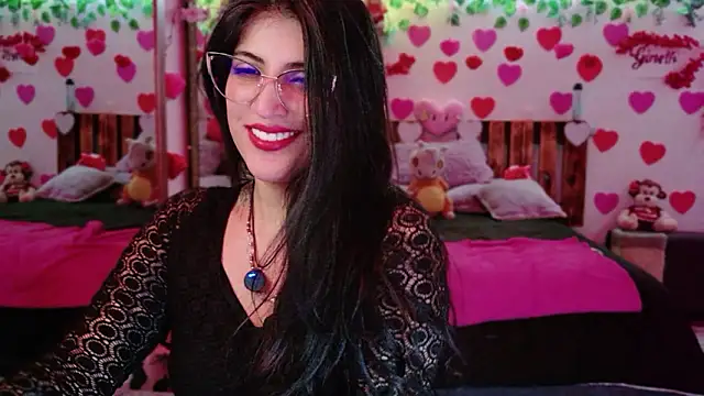 azahar  ziiz online show from 02.05.26