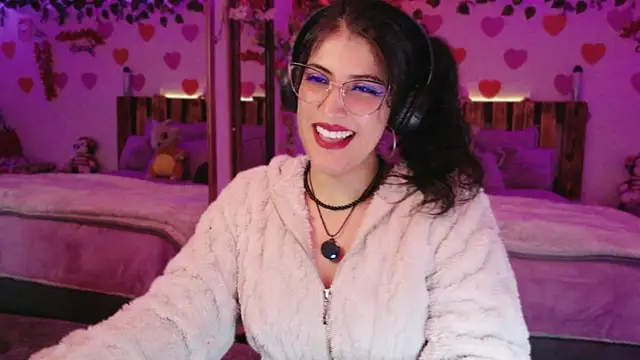 azahar  ziiz online show from 04.12.26